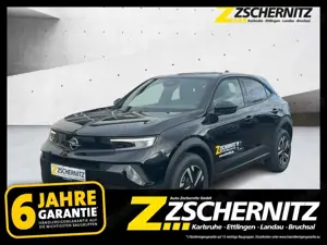 Opel Mokka 1.2 Edition LED Sitzheizung Kamera