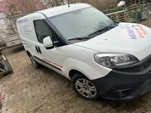 Fiat Doblo SX Kasten Bild 3