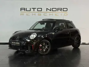 MINI John Cooper Works Cooper*Pano*DCC*H-UP*DAB+*LED*