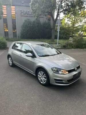Volkswagen Golf 1.4 TSI BlueMotion Technology Comfortline