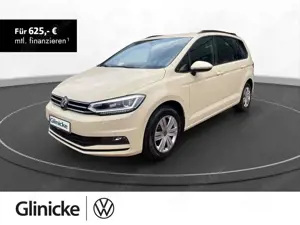 Volkswagen Touran Taxi Trendline 2,0 TDI (150 PS) DSG