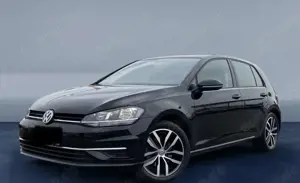 Volkswagen Golf Golf VII 1.5 TSI DSG Comfortline Navi 17' ACC