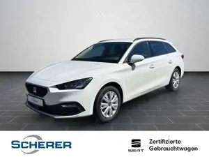 SEAT Leon Sportstourer 1.5 TSI Style LED FULL LINK SH