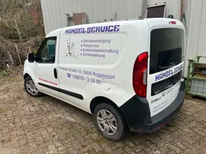 Fiat Doblo SX Kasten Bild 2