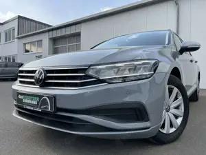 Volkswagen Passat Variant 2.0 TDI 125€ m.20% Anz. Navi ACC LED RFK SHZ DAB