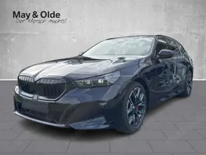 BMW 540 d xDrive Touring M-Sport Pro HUD AHK StandHZG PAP