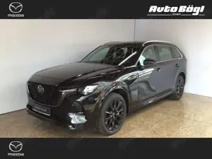 Mazda CX-80 CX-80 3.3 e-SKYACTIV-D 254 M-Hybrid Homura AWD  BC