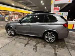 BMW X5 X5 M50D