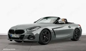 BMW Z4 sDrive20i °7tkm° M SPORTPAKET Rückfahrkamera