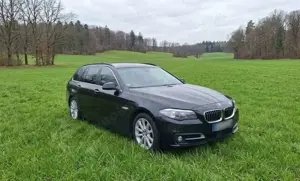 BMW 535 535d xDrive Touring Aut.