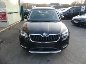 Skoda Yeti Joy Bild 3