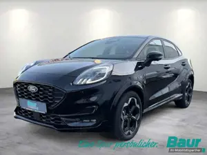 Ford Puma 1.0 EcoBoost Hybrid Aut. ST-LINE X LED Navi 360°K