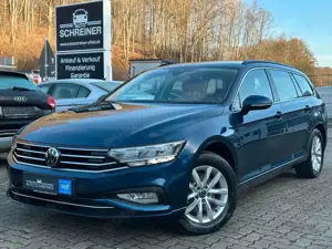 Volkswagen Passat Variant Business 1.HAND DSG ACC RÜCKFAHRC