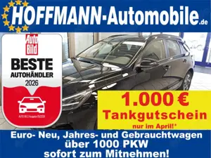 Hyundai i30 Alu,Sitzhzg.,Kamera,Navi,LED-Scheinw.