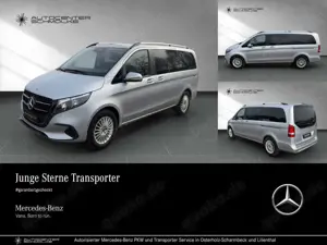 Mercedes-Benz V 220 V 220 d STYLE L*TISCH-PAKET*AHK2,5t*elektr.Türen