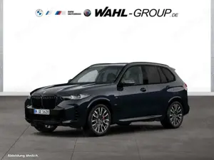 BMW X5 xDrive30d M Sport Pro AHK Innovation HarmanKardon