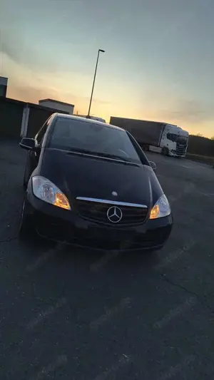 Mercedes-Benz A 150 A 150 Elegance