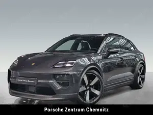 Porsche Macan Electric 0,25%Versteuerung;14-Wege;Pano;Digital Ke