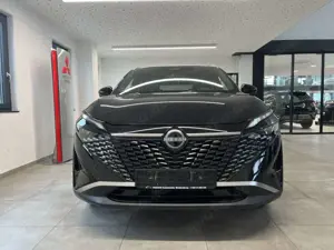 Nissan Qashqai 1.5 e-Power Tekna Pano HuD 360°eHeckklappe Bild 5