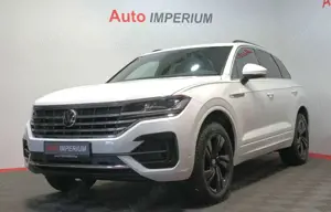 Volkswagen Touareg R-Line 4Motion 3.0 TDI *KAMERA*LED*NAVI*