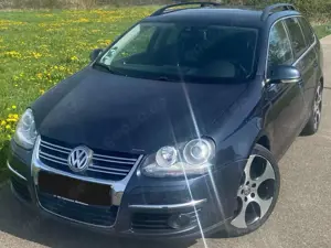 Volkswagen Golf Variant Golf V Variant 1.4 TSI DSG Comfortline