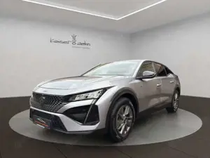 Peugeot 408 Hybrid 180 Allure*2.Hand*CarPlay*Lichtsensor
