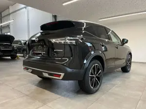 Nissan Qashqai 1.5 e-Power Tekna Pano HuD 360°eHeckklappe Bild 4