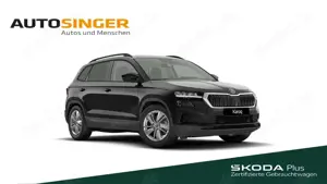 Skoda Karoq Selection 1.5 TSI DSG *AHK*STDHZ*MATRIX*