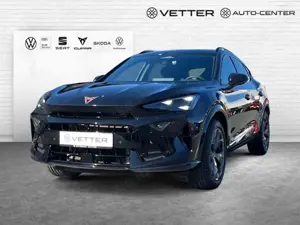 CUPRA Formentor 2.0 TDI DSG KLIMA LED ALU