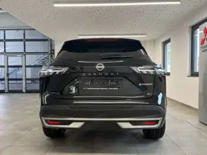 Nissan Qashqai 1.5 e-Power Tekna Pano HuD 360°eHeckklappe Bild 3