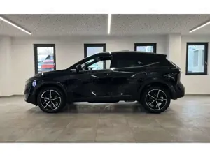 Nissan Qashqai 1.5 e-Power Tekna Pano HuD 360°eHeckklappe Bild 2