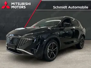 Nissan Qashqai 1.5 e-Power Tekna Pano HuD 360°eHeckklappe