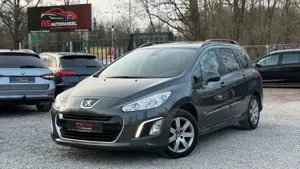 Peugeot 308 Style*AHK*Start/Stop