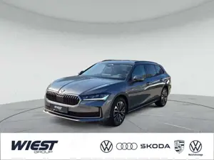 Skoda Superb Combi Selection 2.0 TSI DSG, STHZG/AHK/KA