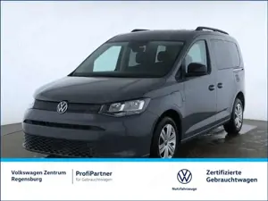 Volkswagen Caddy Hybrid DSG ACC AHK SpurW ParkAssist