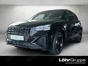 Audi Q2 S line 35 TFSI S tronic