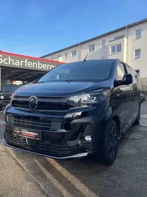 Citroen Spacetourer Plus M+NEU+Winterpaket+AHK+CAM