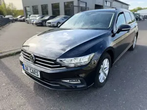 Volkswagen Passat Variant Passat 2.0 TDI Business Automatik/Navi+/LED/AHK