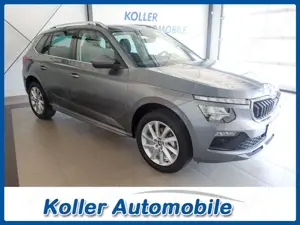 Skoda Kamiq 1.0 TSI DSG Selection  5 Jahre Herstellergarantie