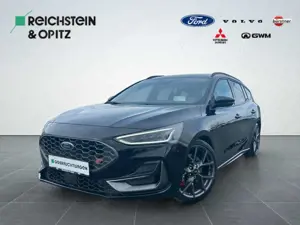 Ford Focus 2,3 EcoBoost ST X Turnier Autom./Panorama