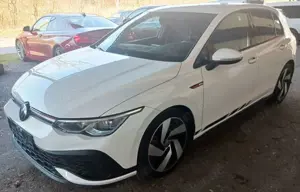 Volkswagen Golf VIII Lim. GTI Clubsport 2.0 TSI 221 kW DSG