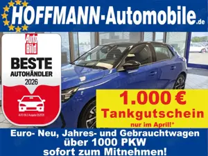 Opel Corsa GS Dach schwarz,ACC,Klima,Sitzhzg.,Kamera