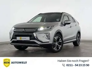 Mitsubishi Eclipse Cross Eclipse Cross 1.5 T-MIVEC Top 2WD LEDER+PANO+AHK