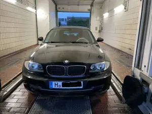 BMW 116 116i Edition Lifestyle