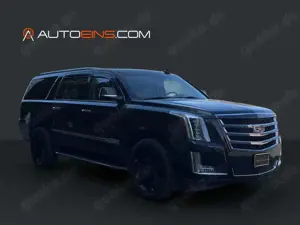 Cadillac Escalade Platinum 6.2 V8*Navi*LED*Bose*Kamera*