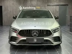 Mercedes-Benz A 35 AMG 4M EDITION 1, PERFORMANCE,A 45 OPTIK Bild 2