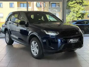 Land Rover Discovery Sport S /360°KAM/ACC/NAVI/SHZ/L-HEIZUN