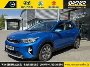 Kia Stonic Stonic TOP DEAL / NAVI / Sitzheiz. / ALU / uvm.