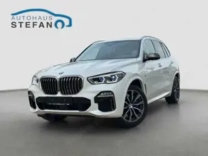 BMW X5 M50i Sportaut. 360°|Laser|HuD|PANO|SoftClose