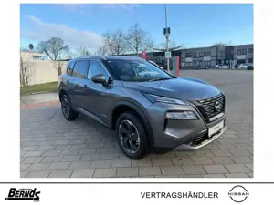 Nissan X-Trail e-POWER 204PS N-Connecta
